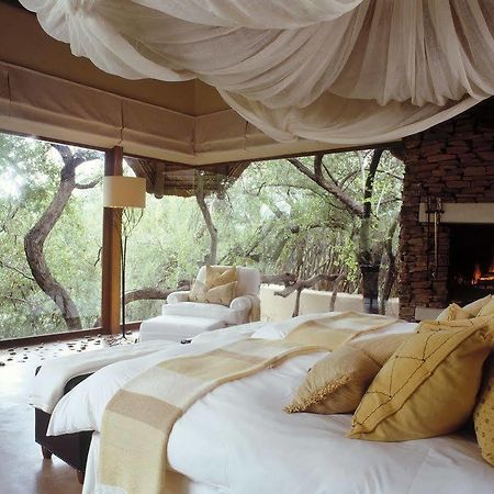 Sanctuary Makanyane Safari Lodge Madikwe Game Reserve Eksteriør bilde