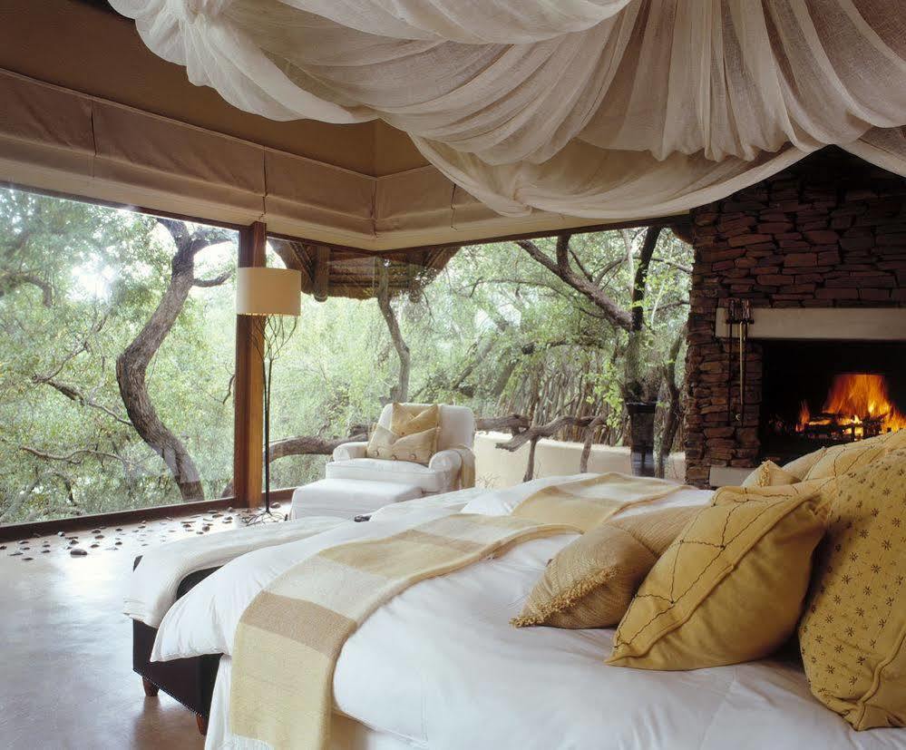 Sanctuary Makanyane Safari Lodge Madikwe Game Reserve Eksteriør bilde