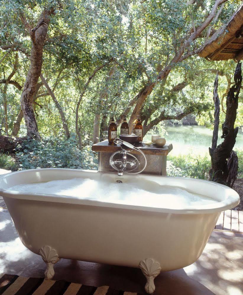 Sanctuary Makanyane Safari Lodge Madikwe Game Reserve Eksteriør bilde