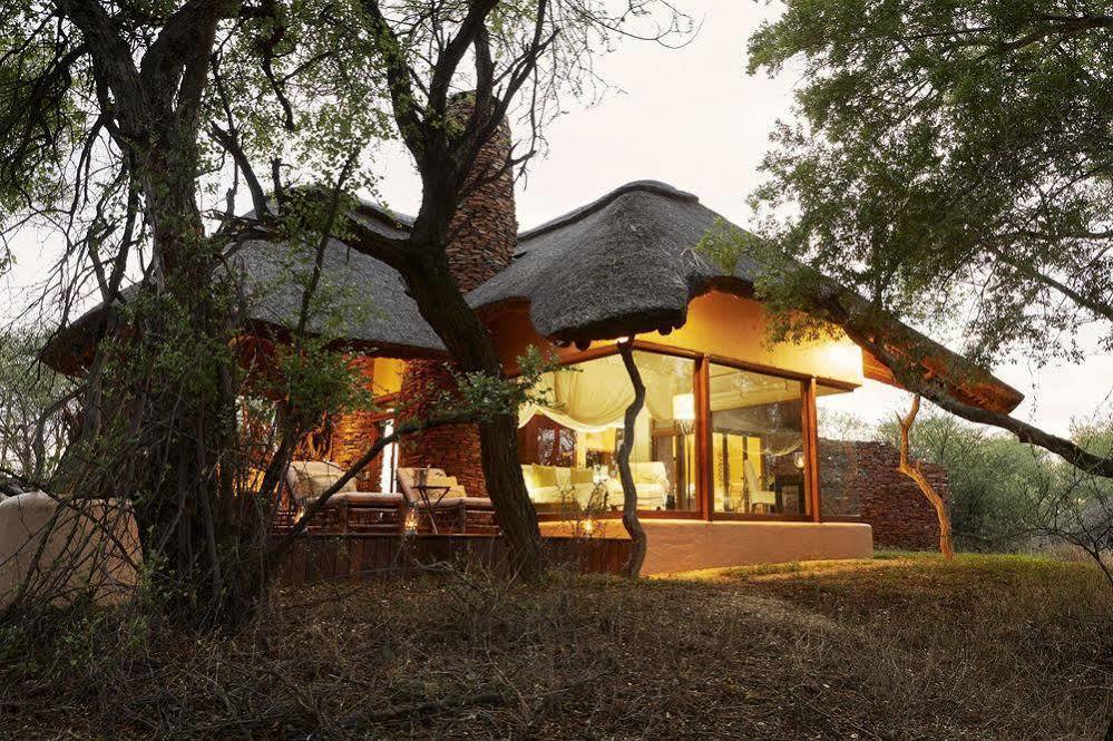 Sanctuary Makanyane Safari Lodge Madikwe Game Reserve Eksteriør bilde